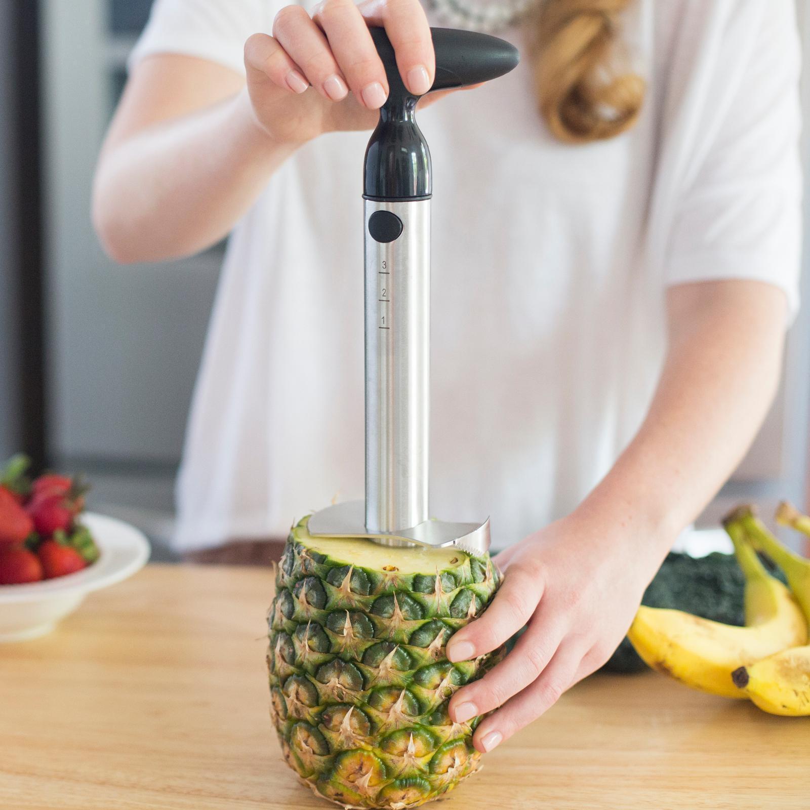 Good Grips Pineapple Slicer