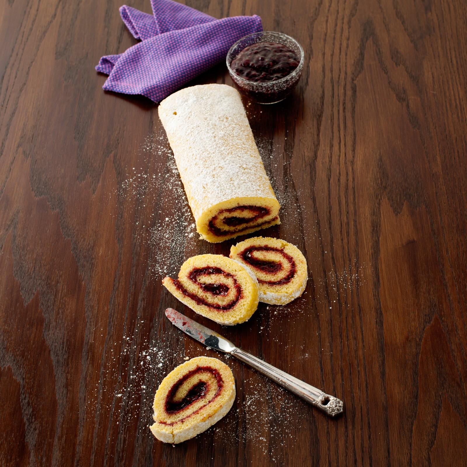Naturals Jelly Roll Baking Pan 2 Naturals Jelly Roll Baking Pan