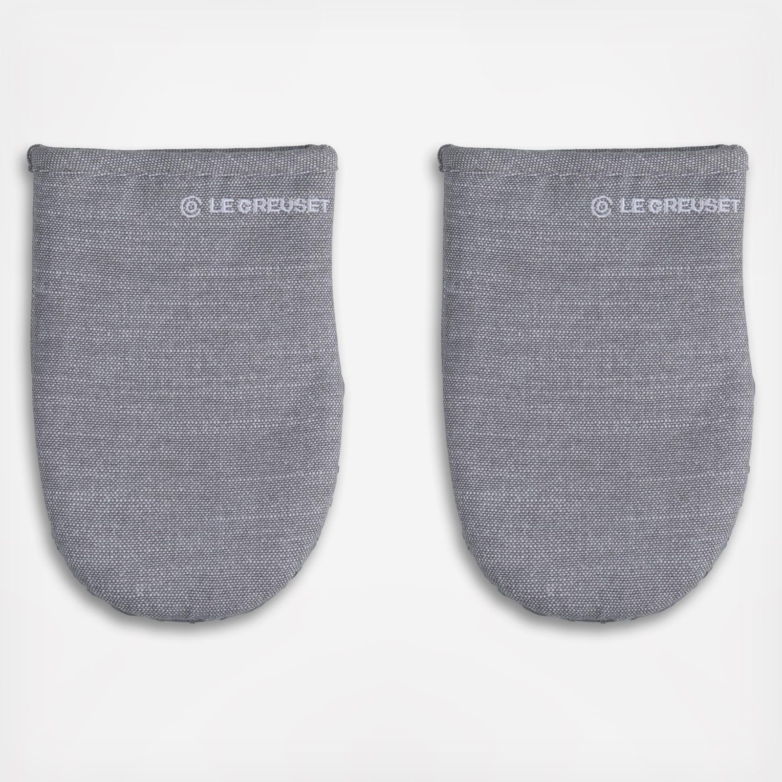 Mini Oven Mitts, Set of 2 11 Mini Oven Mitts, Set of 2
