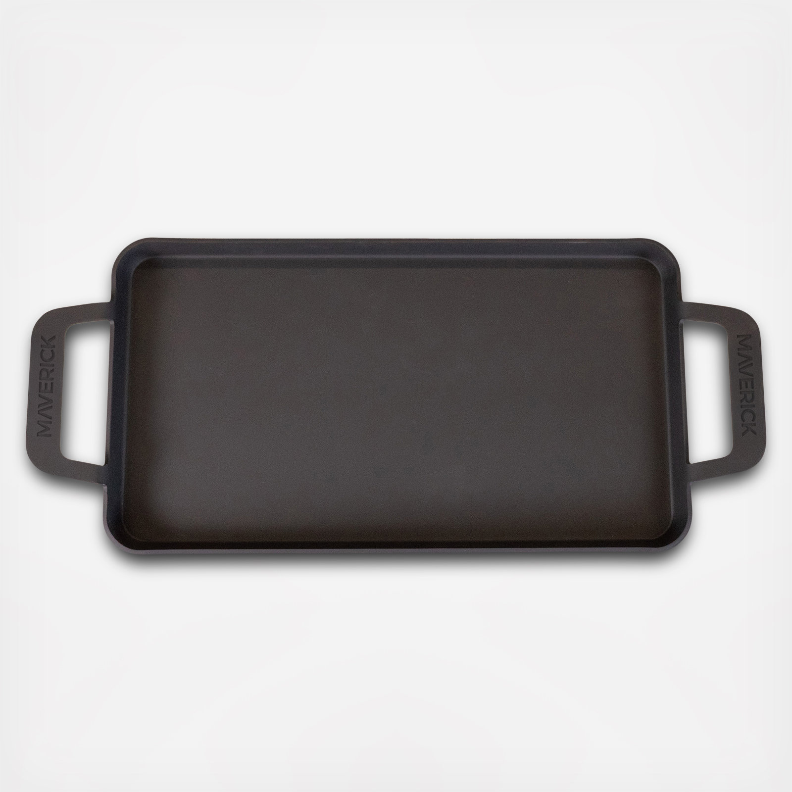 Preseasoned Carbon Steel Griddle 2 Preseasoned Carbon Steel Griddle