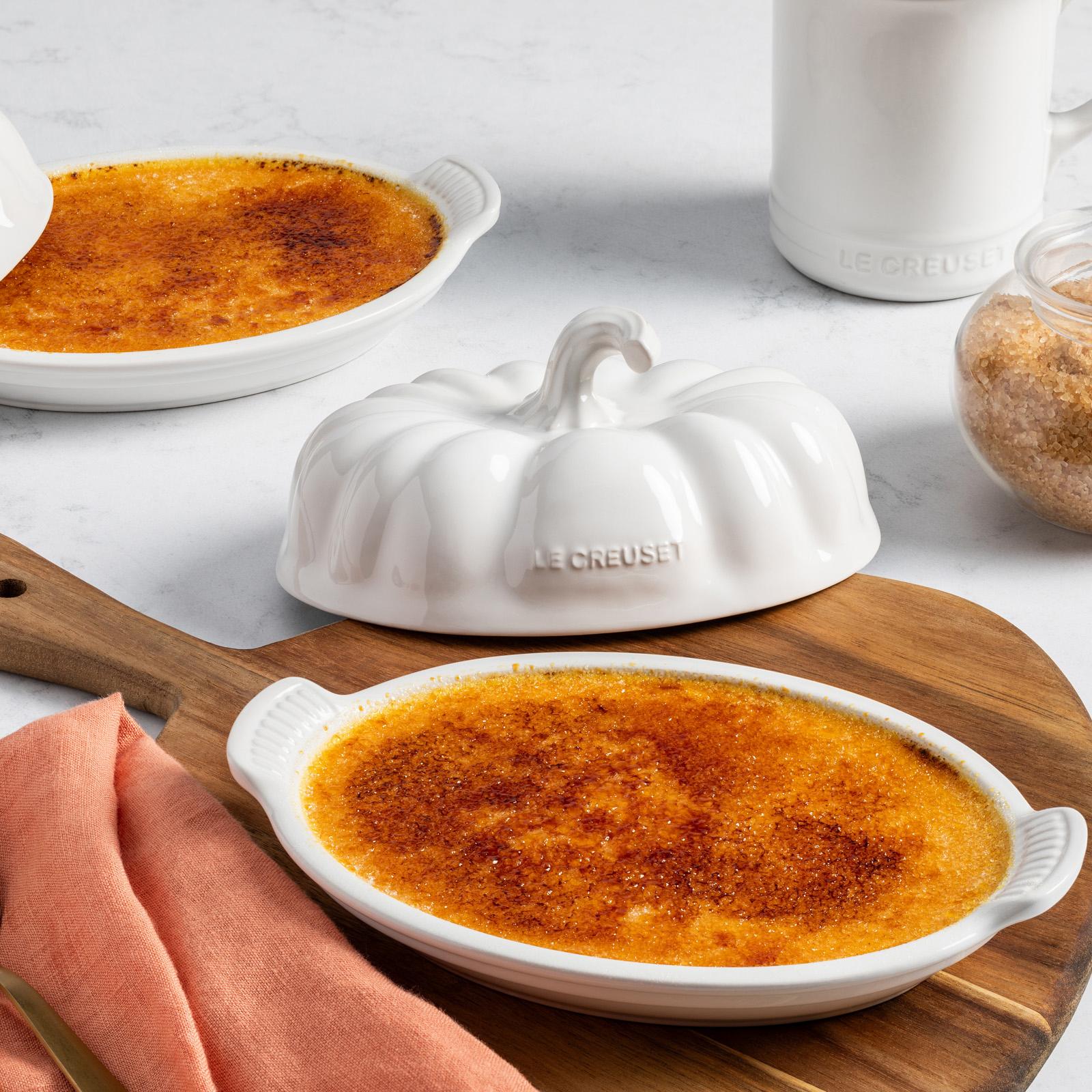 Pumpkin Butter Dish 5 Pumpkin Butter Dish