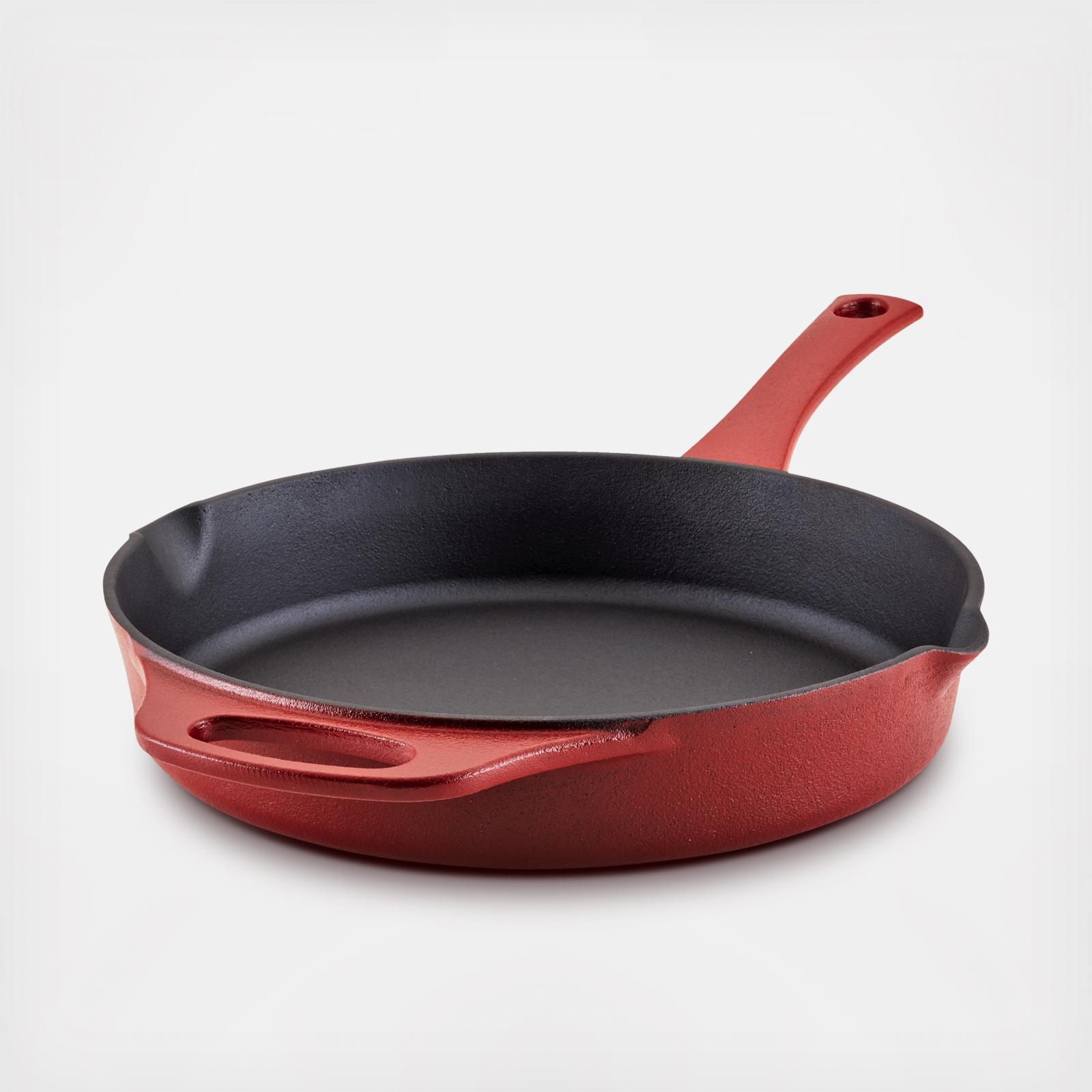 Nitro Cast Iron Skillet 12 Nitro Cast Iron Skillet