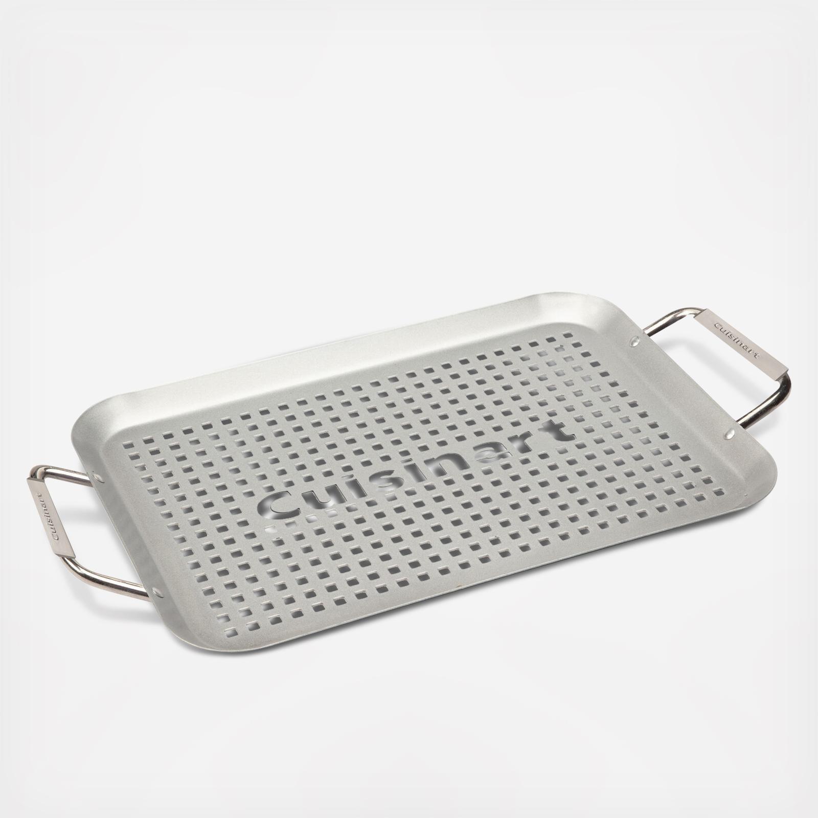 Non-Stick Grill Topper 16 Non-Stick Grill Topper