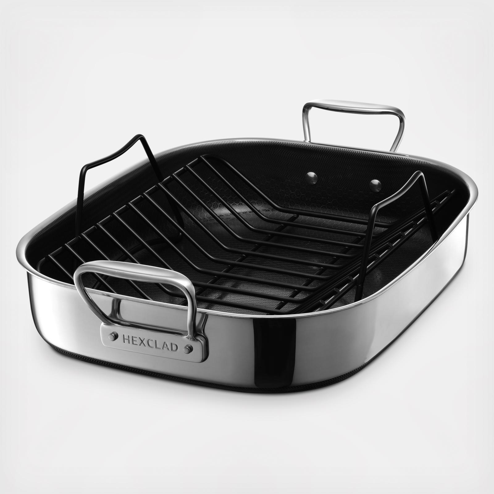 Roasting Pan with Rack