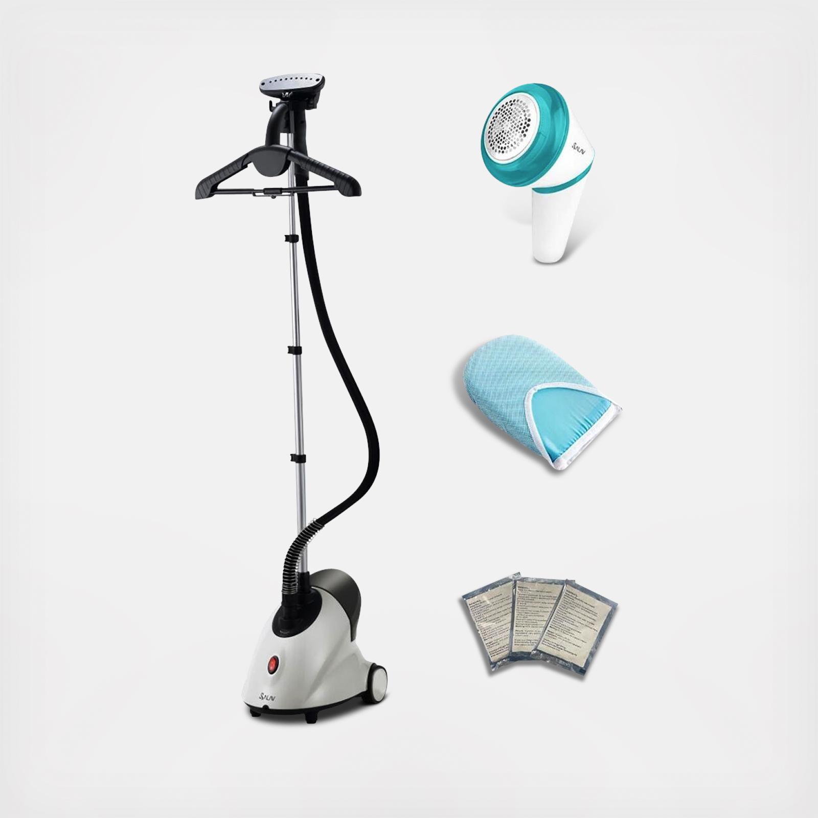 Performance Series Garment Steamer 1 Performance Series Garment Steamer