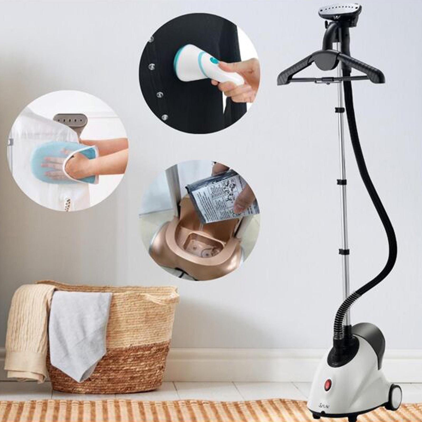 Performance Series Garment Steamer 2 Performance Series Garment Steamer