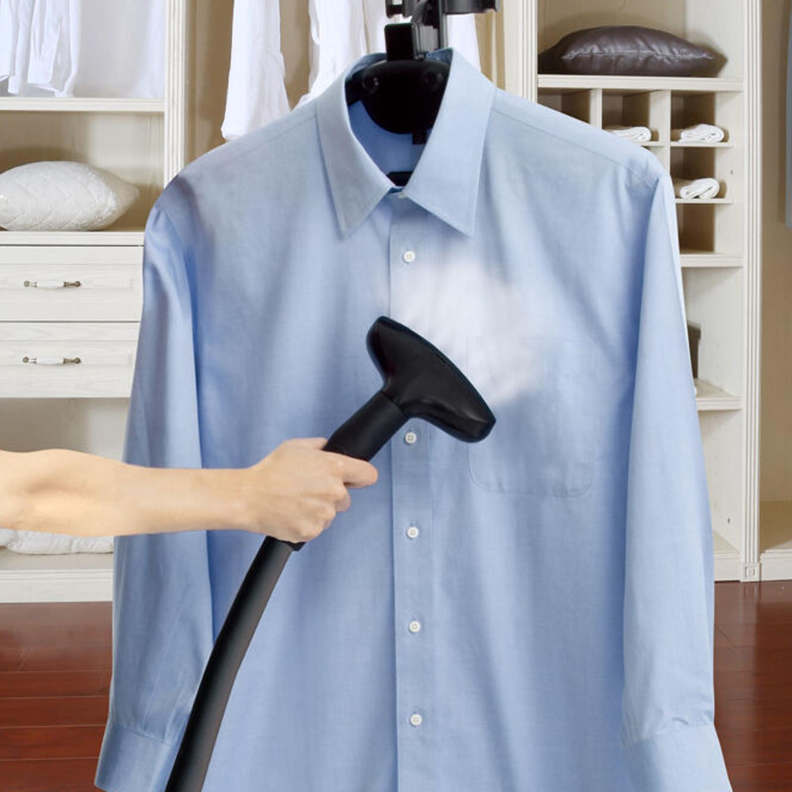 Performance Series Garment Steamer 5 Performance Series Garment Steamer