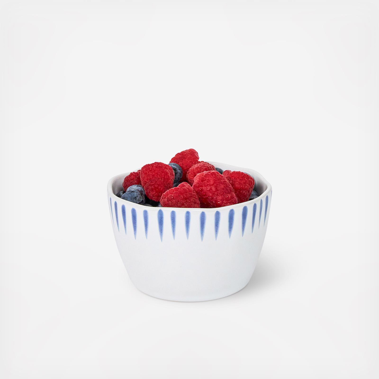 Sitio Stripe Ramekin 1 Sitio Stripe Ramekin