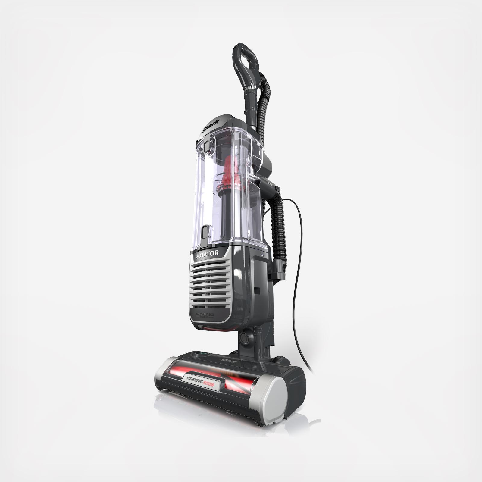 The Rotator Pet Upright Vacuum