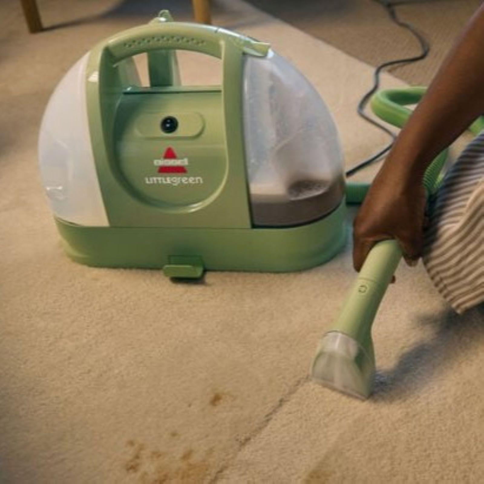 Little Green Portable Carpet Cleaner 16 Little Green Portable Carpet Cleaner