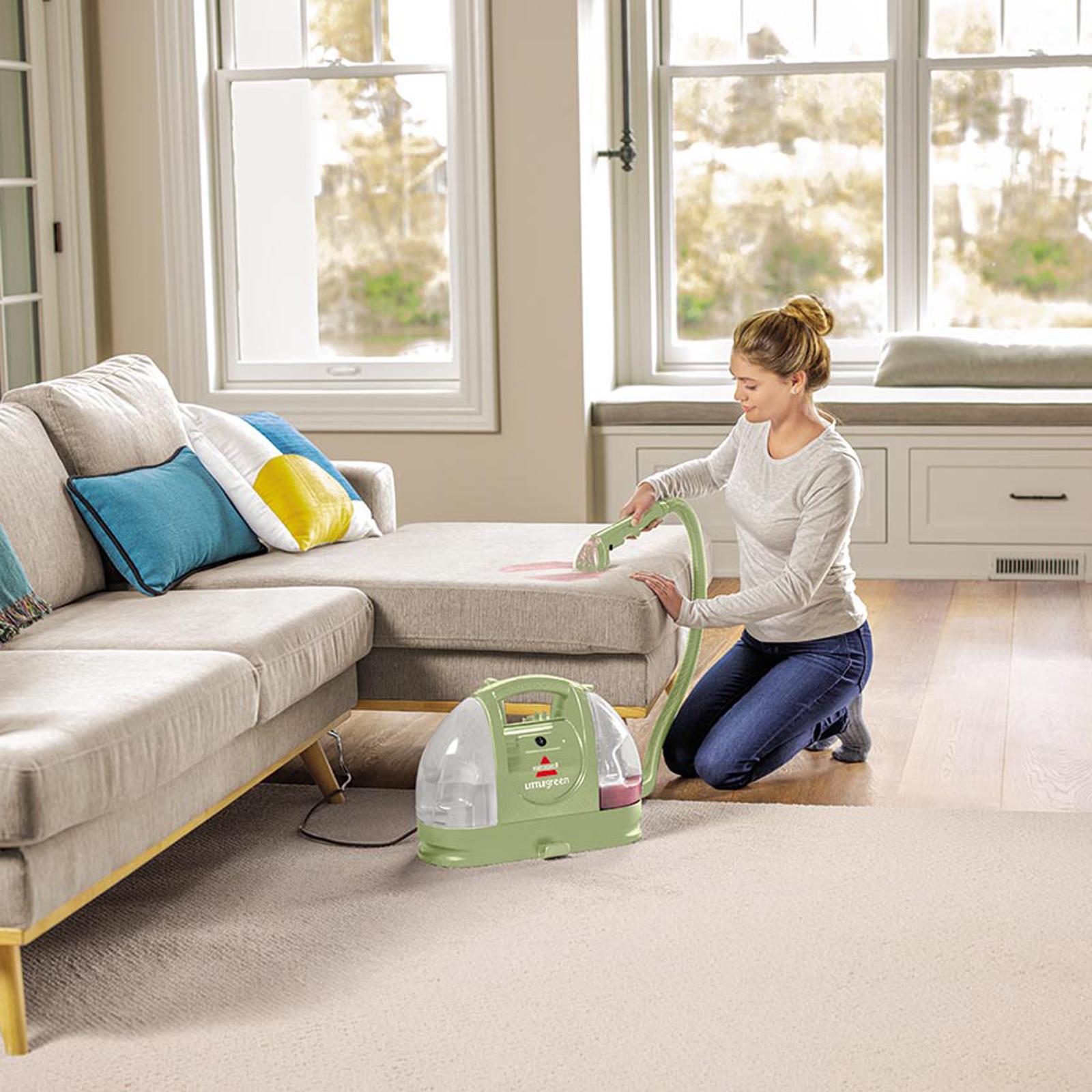 Little Green Portable Carpet Cleaner 4 Little Green Portable Carpet Cleaner