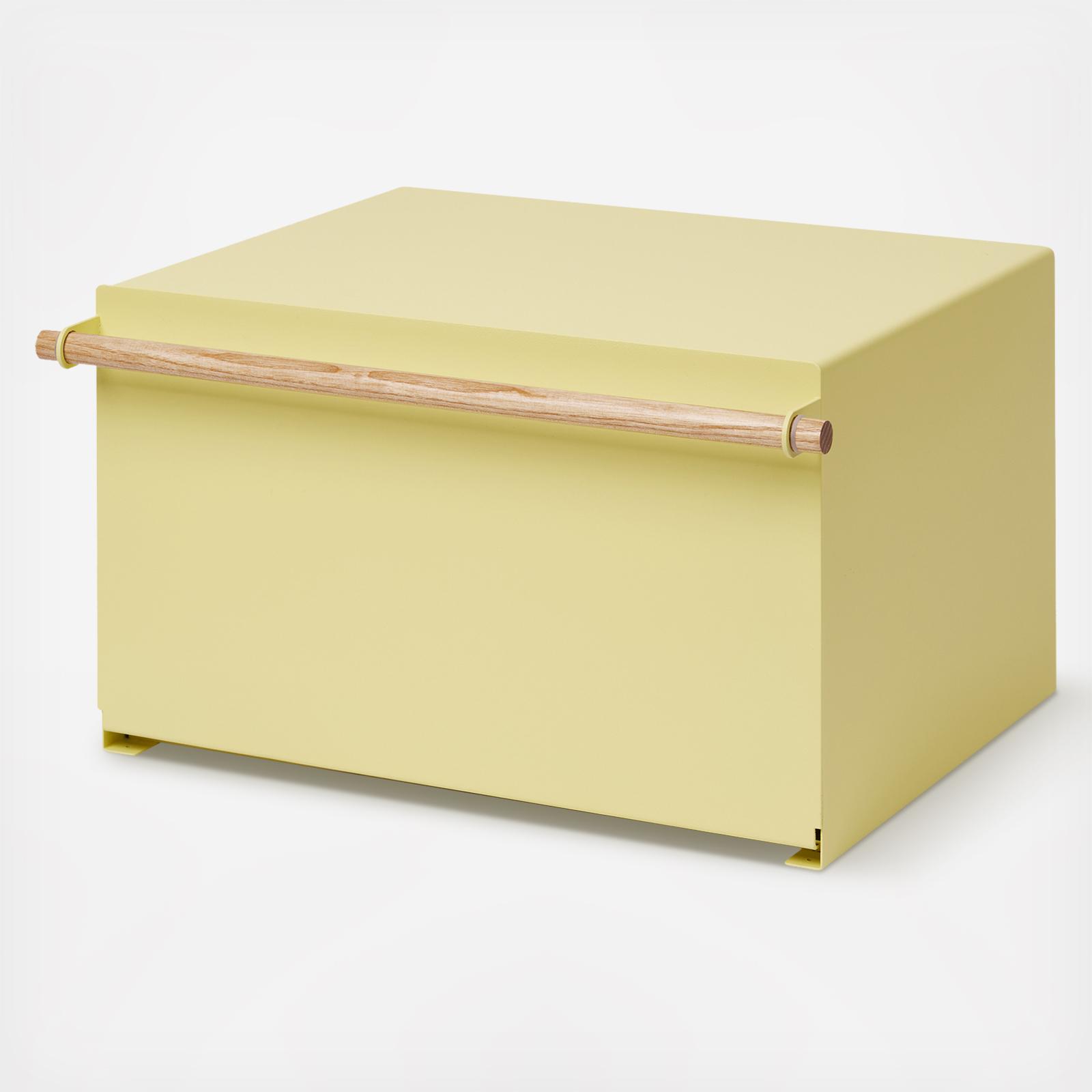Tosca Bread Box 2 Tosca Bread Box
