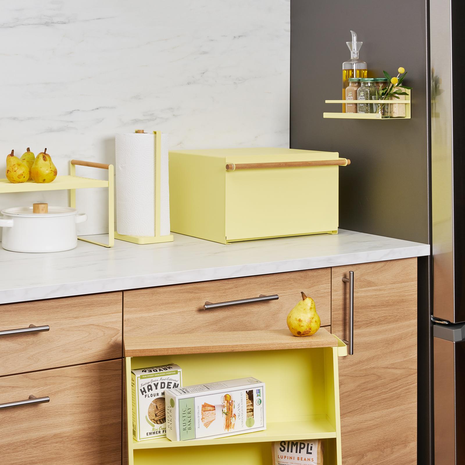 Tosca Bread Box 5 Tosca Bread Box