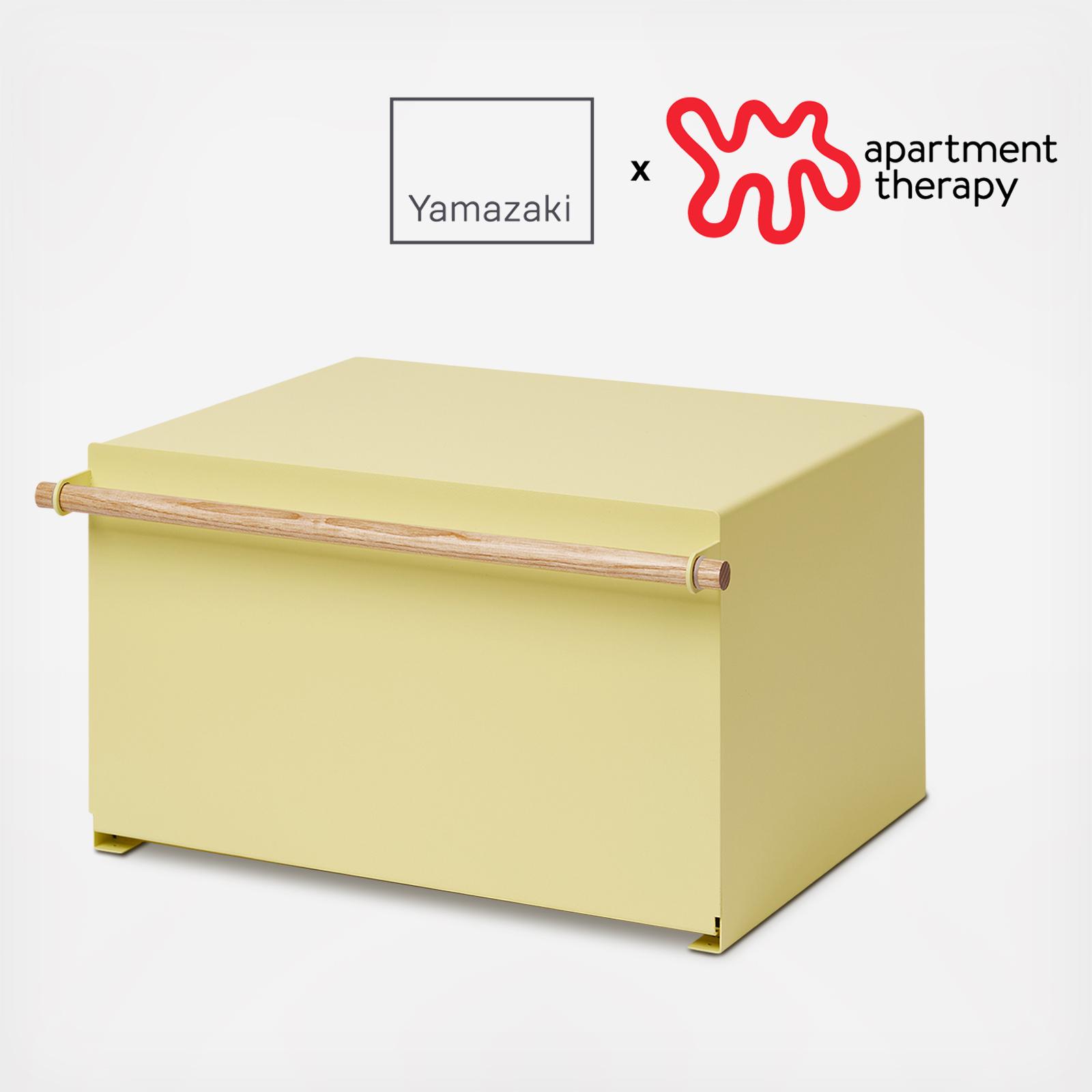 Tosca Bread Box 8 Tosca Bread Box