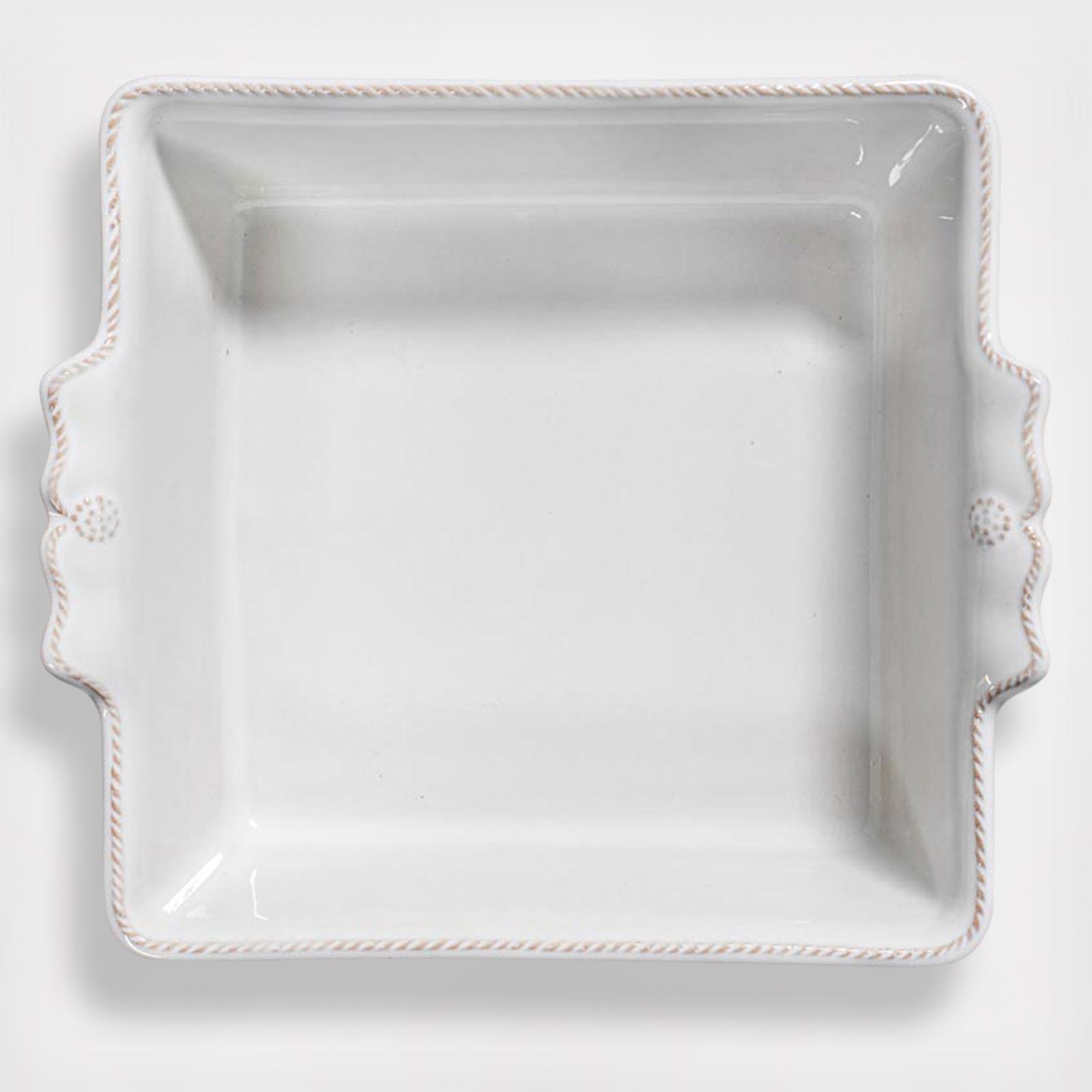 Berry & Thread Square Baker 3 Berry & Thread Square Baker