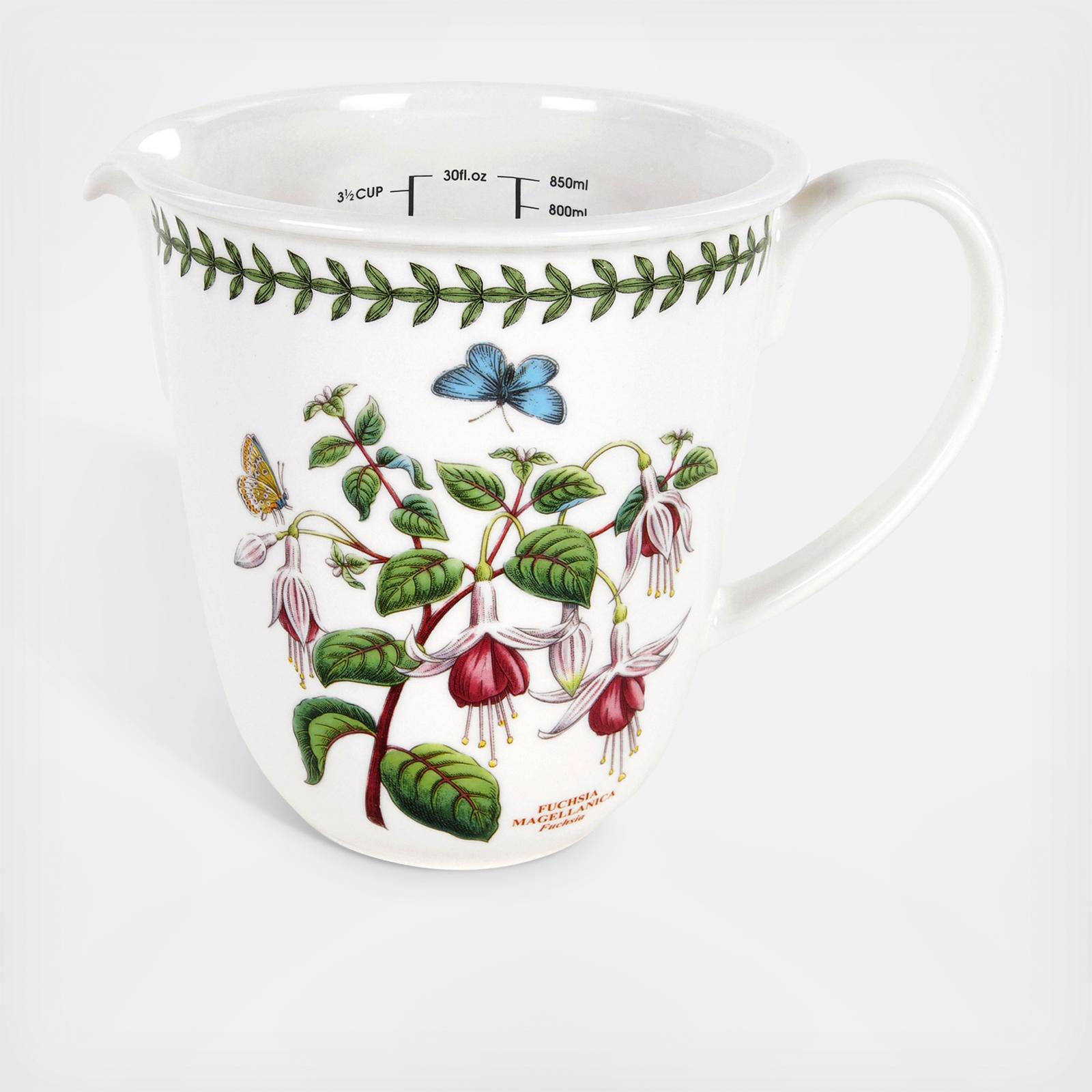 Botanic Garden Measuring Jug 2 Botanic Garden Measuring Jug