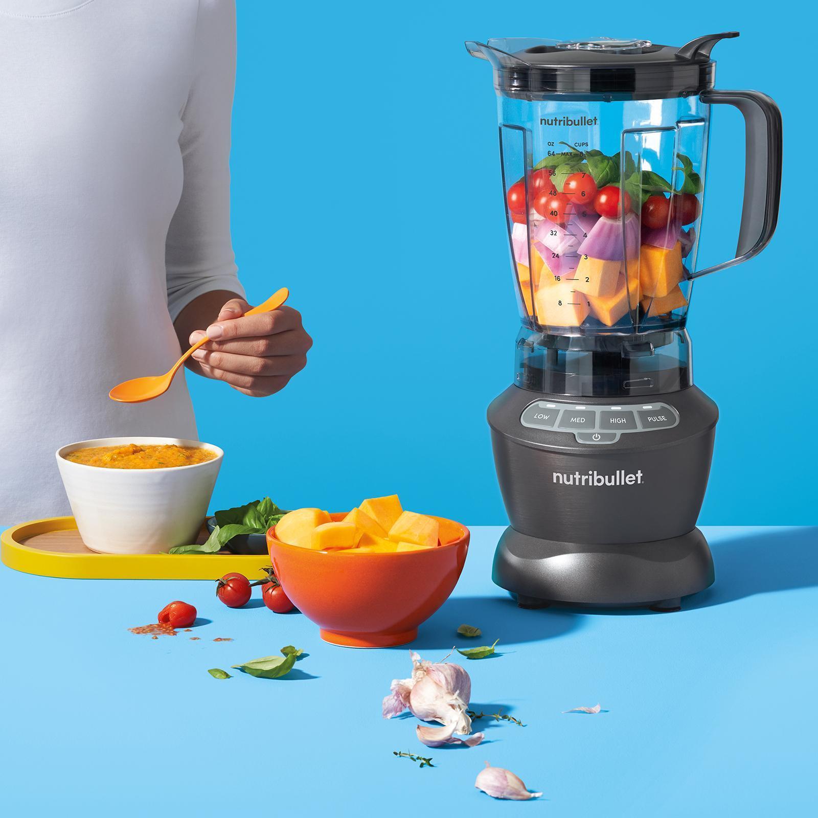 4-Speed Countertop Blender 15 4-Speed Countertop Blender