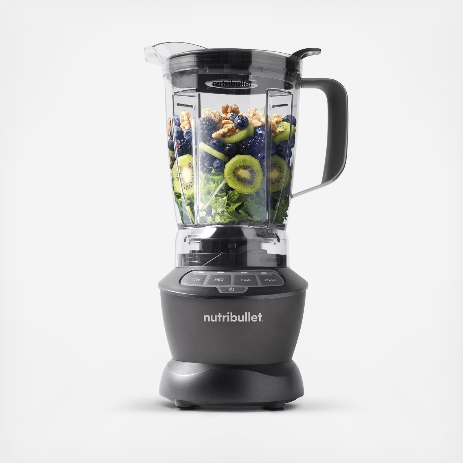 4-Speed Countertop Blender 3 4-Speed Countertop Blender