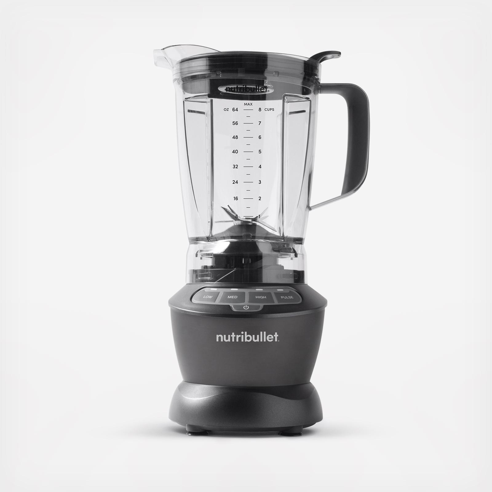 4-Speed Countertop Blender 4 4-Speed Countertop Blender