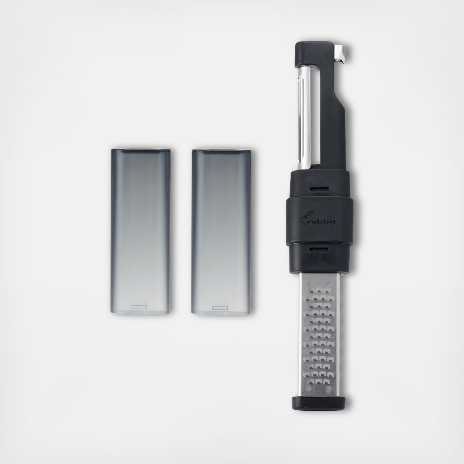 3-In-1 Cocktail Garnish Tool 5 3-In-1 Cocktail Garnish Tool