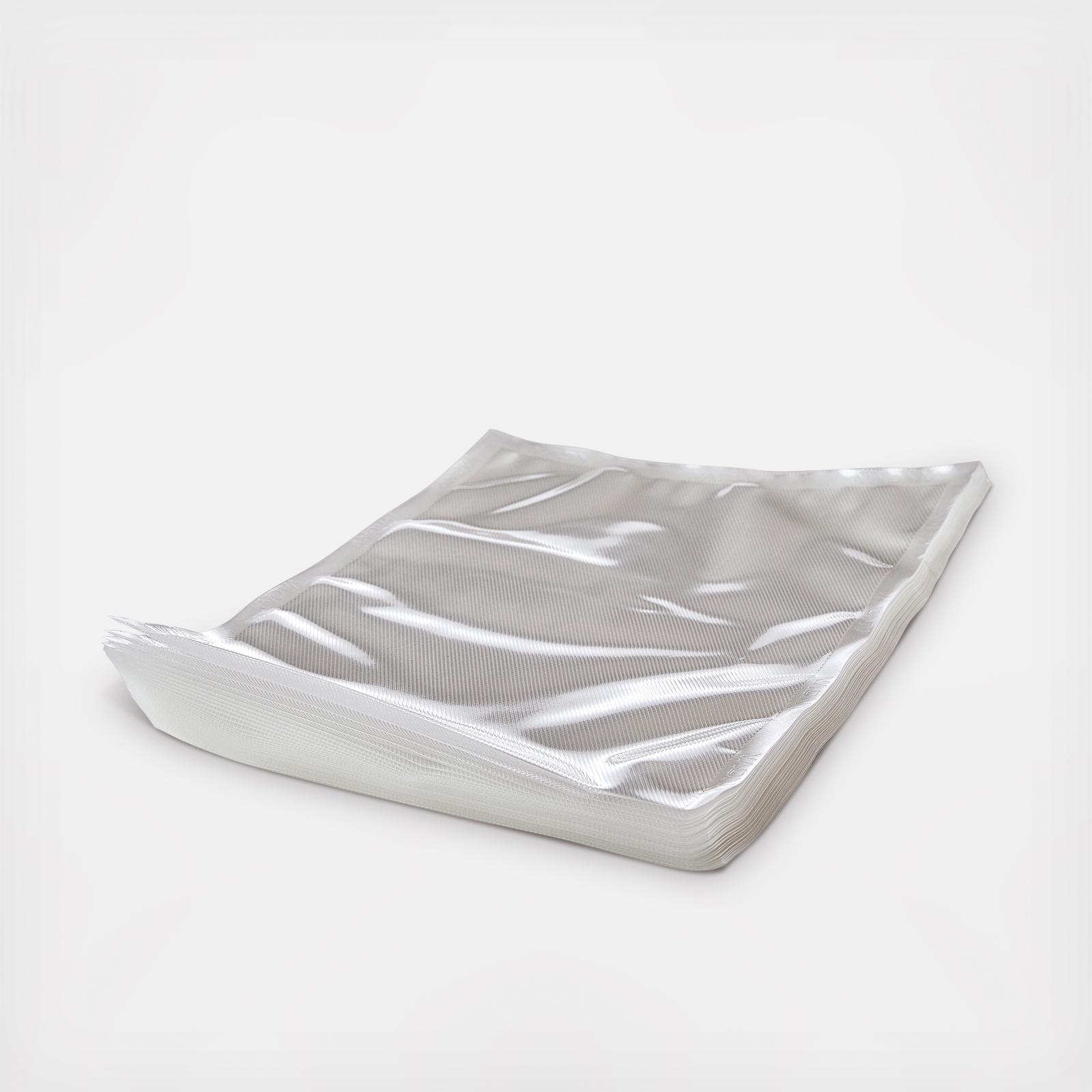 Anova Precision Vacuum Sealer Pre-Cut Bags 2 Anova Precision Vacuum Sealer Pre-Cut Bags