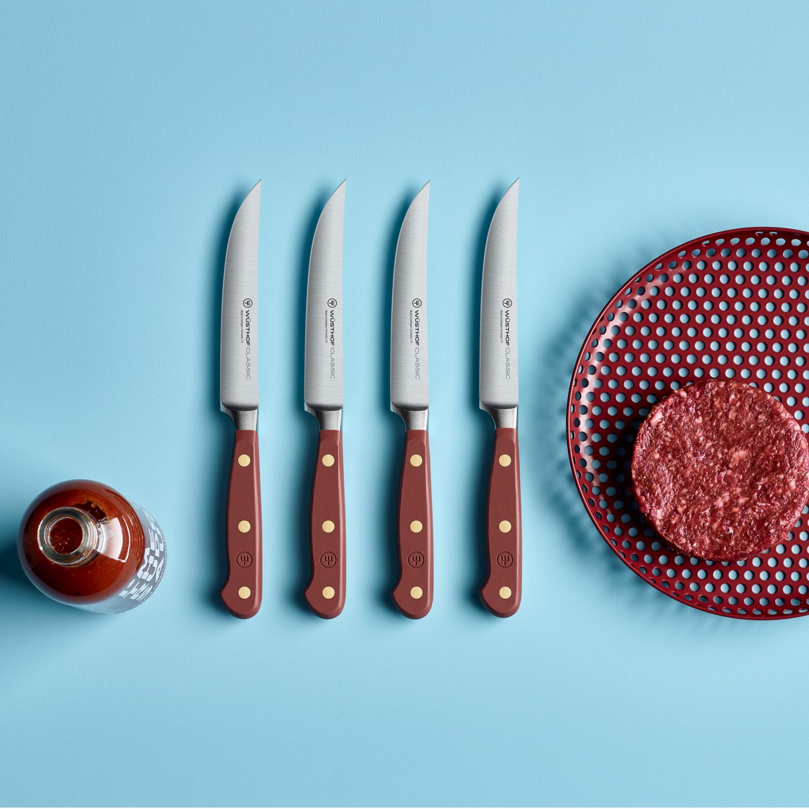 Classic 4.5" Steak Knife 17 Classic 4.5" Steak Knife