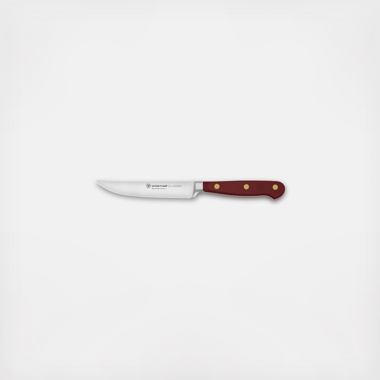 Classic 4.5" Steak Knife 2 Classic 4.5" Steak Knife