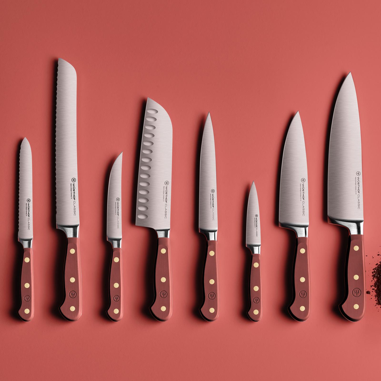 Classic 4.5" Steak Knife 3 Classic 4.5" Steak Knife
