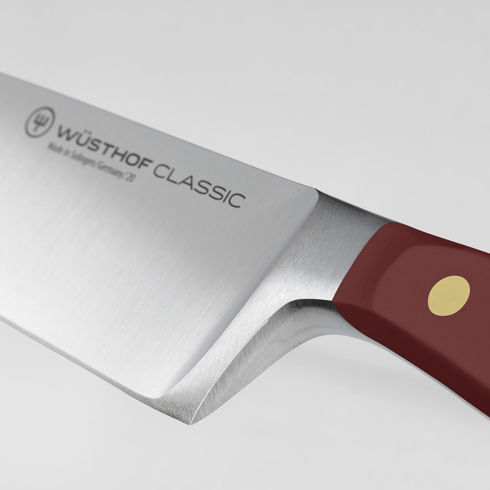 Classic 4.5" Steak Knife 4 Classic 4.5" Steak Knife