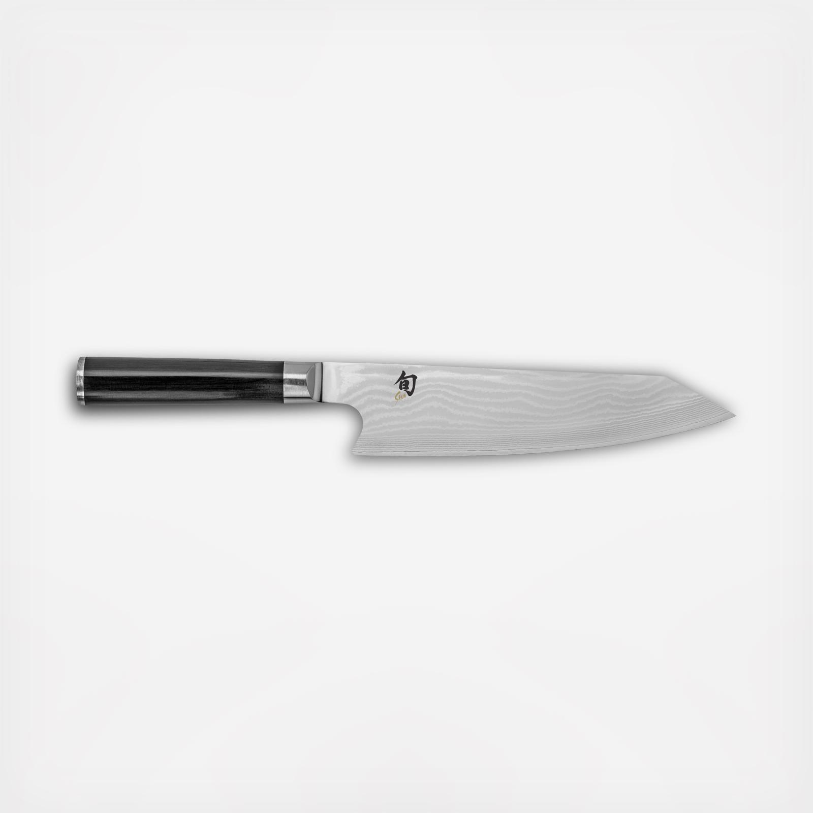 Classic Kiritsuke Knife 2 Classic Kiritsuke Knife