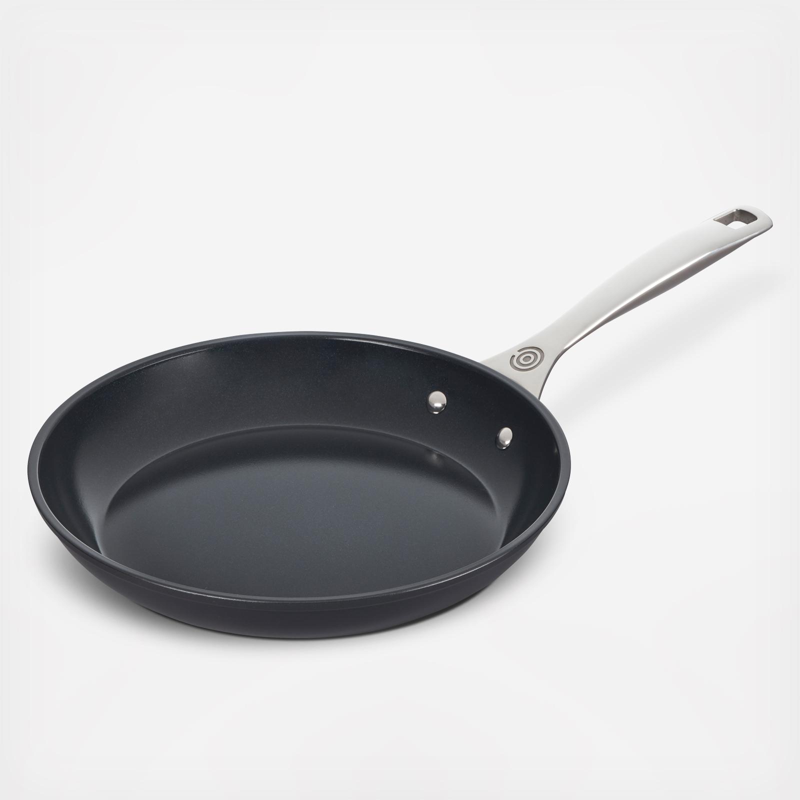 Essential Nonstick Ceramic Fry Pan 1 Essential Nonstick Ceramic Fry Pan