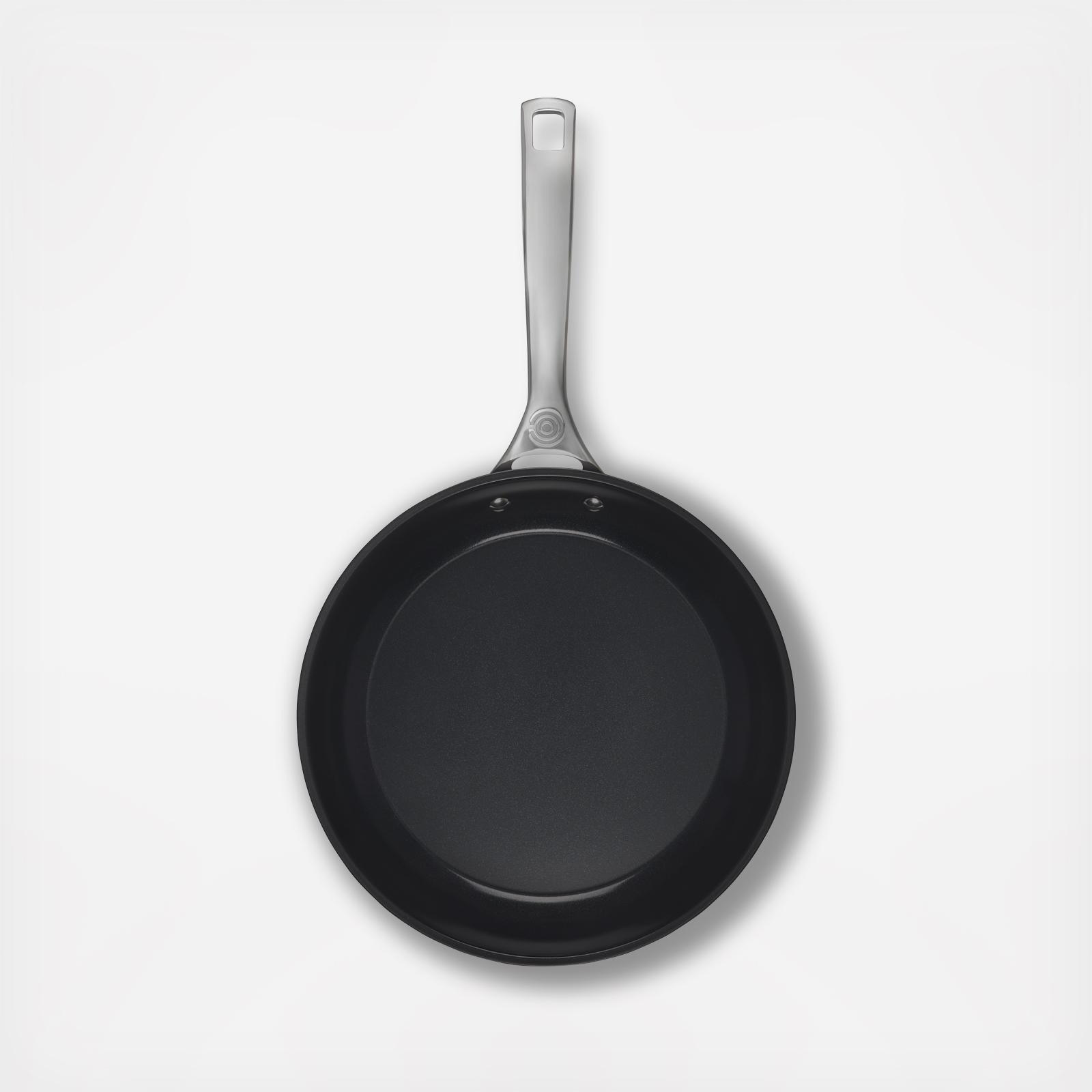 Essential Nonstick Ceramic Fry Pan 2 Essential Nonstick Ceramic Fry Pan