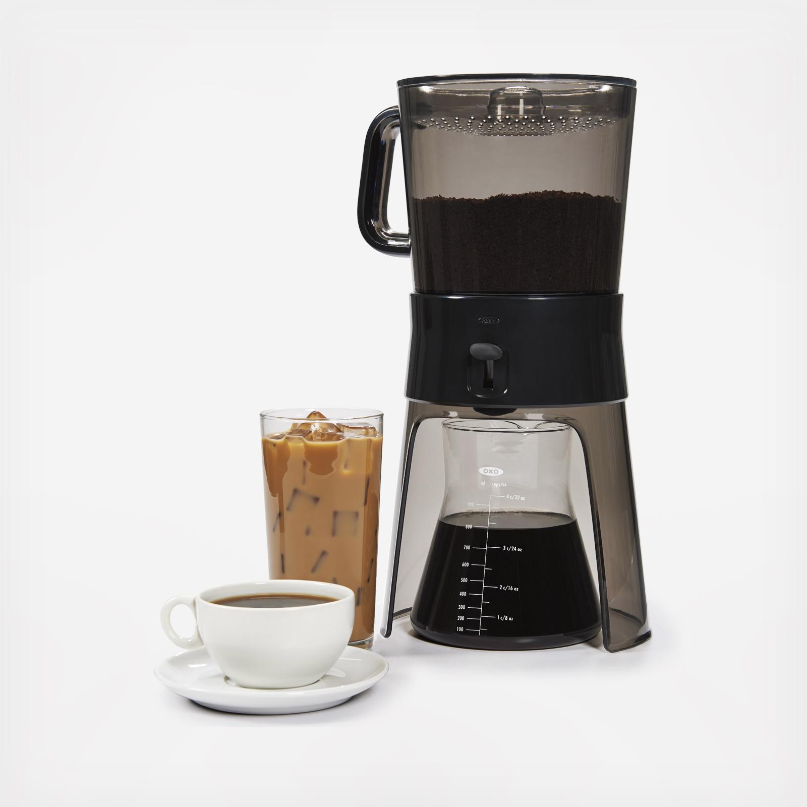 Good Grips Cold Brew Coffee Maker 1 Good Grips Cold Brew Coffee Maker