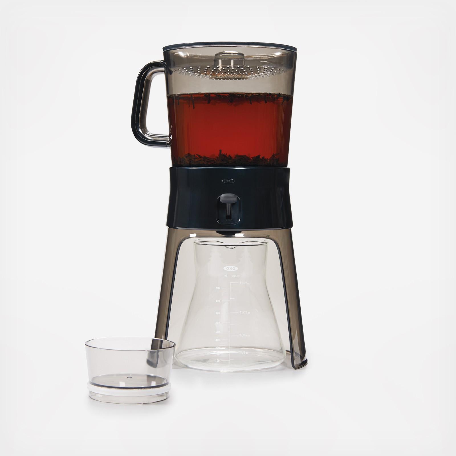 Good Grips Cold Brew Coffee Maker 2 Good Grips Cold Brew Coffee Maker