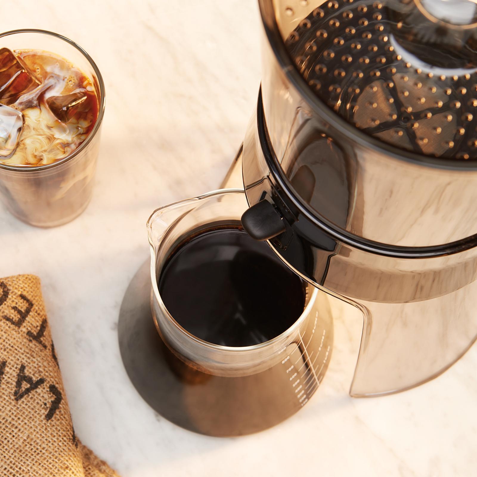 Good Grips Cold Brew Coffee Maker 4 Good Grips Cold Brew Coffee Maker