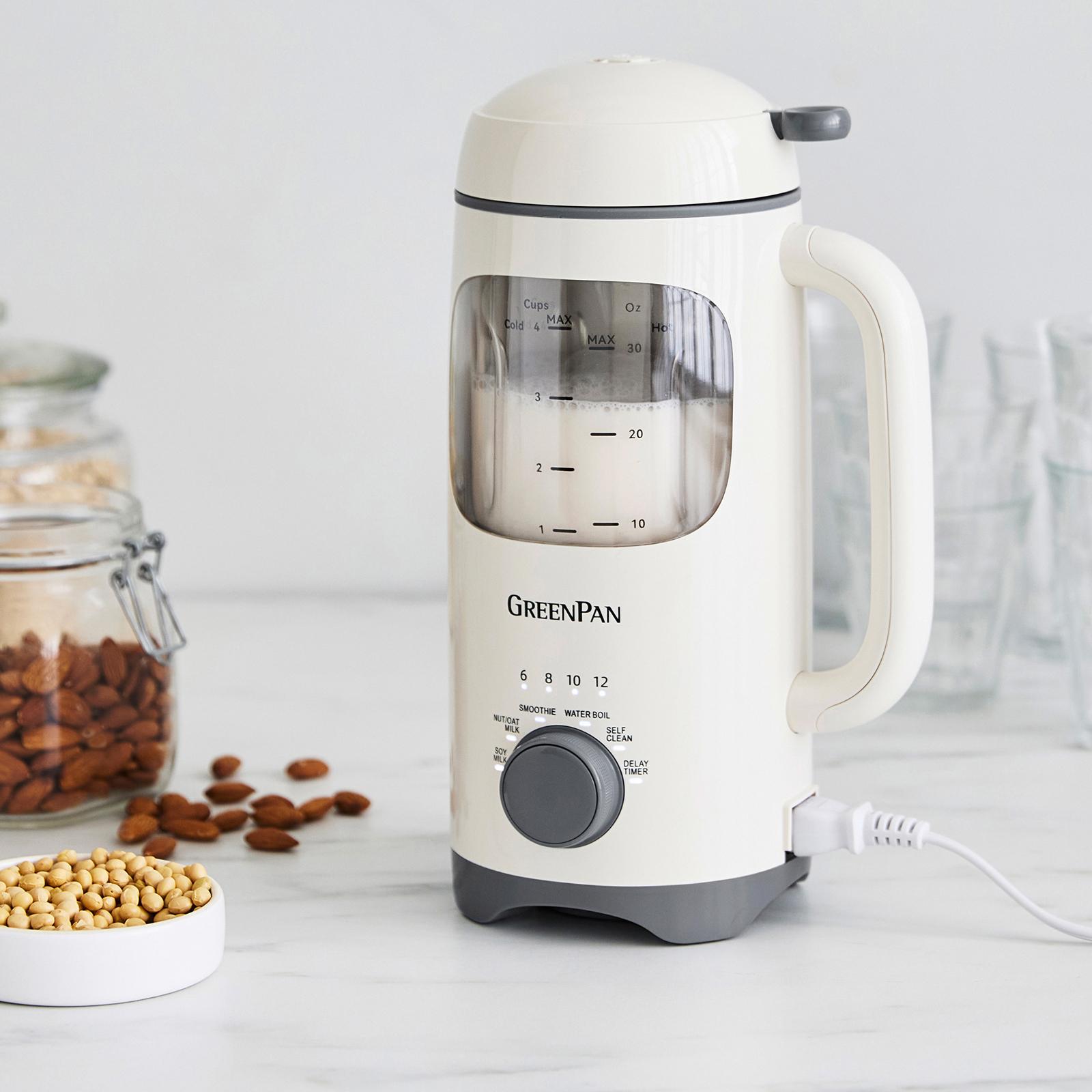 Healthy Blend Milk Maker 1 Healthy Blend Milk Maker