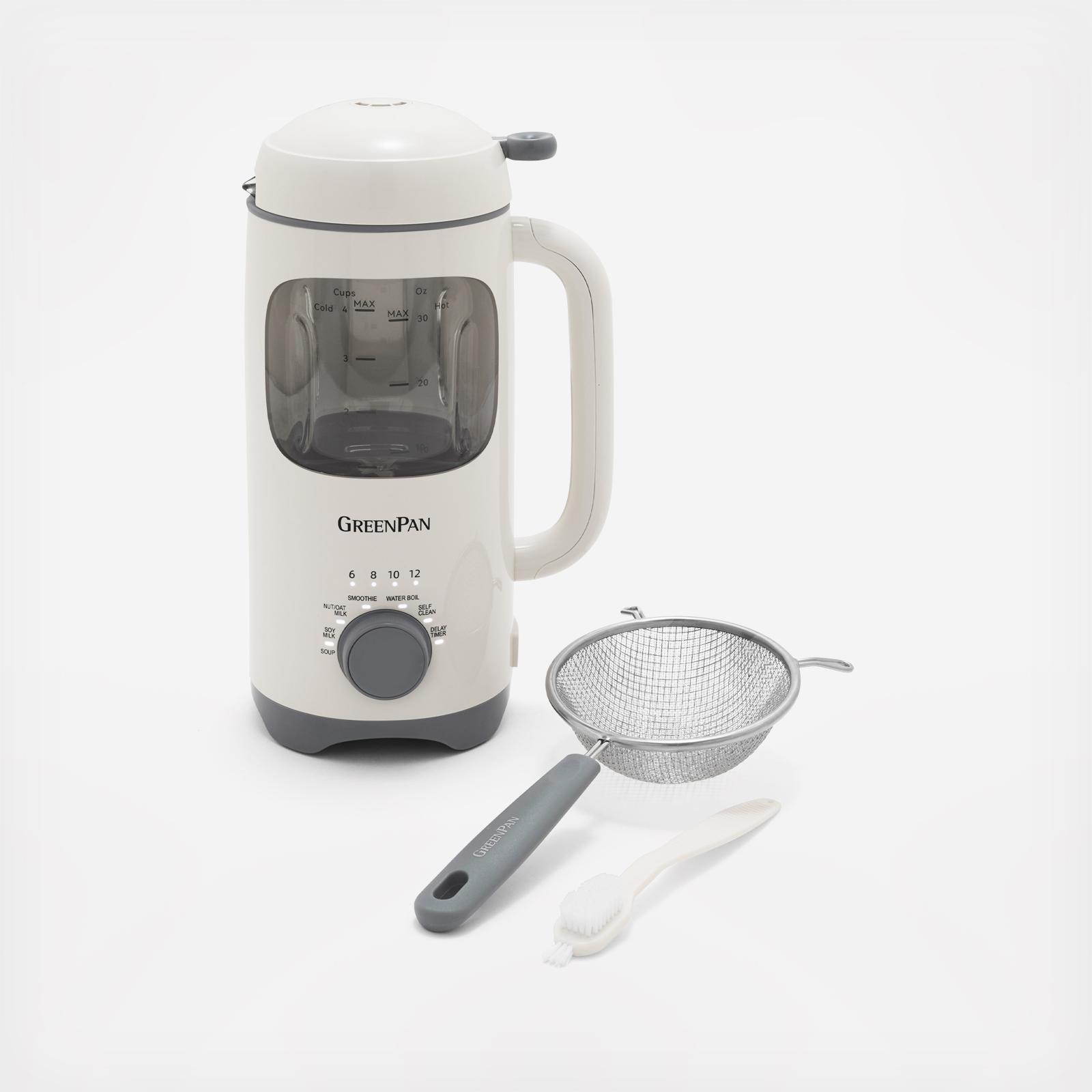 Healthy Blend Milk Maker 2 Healthy Blend Milk Maker