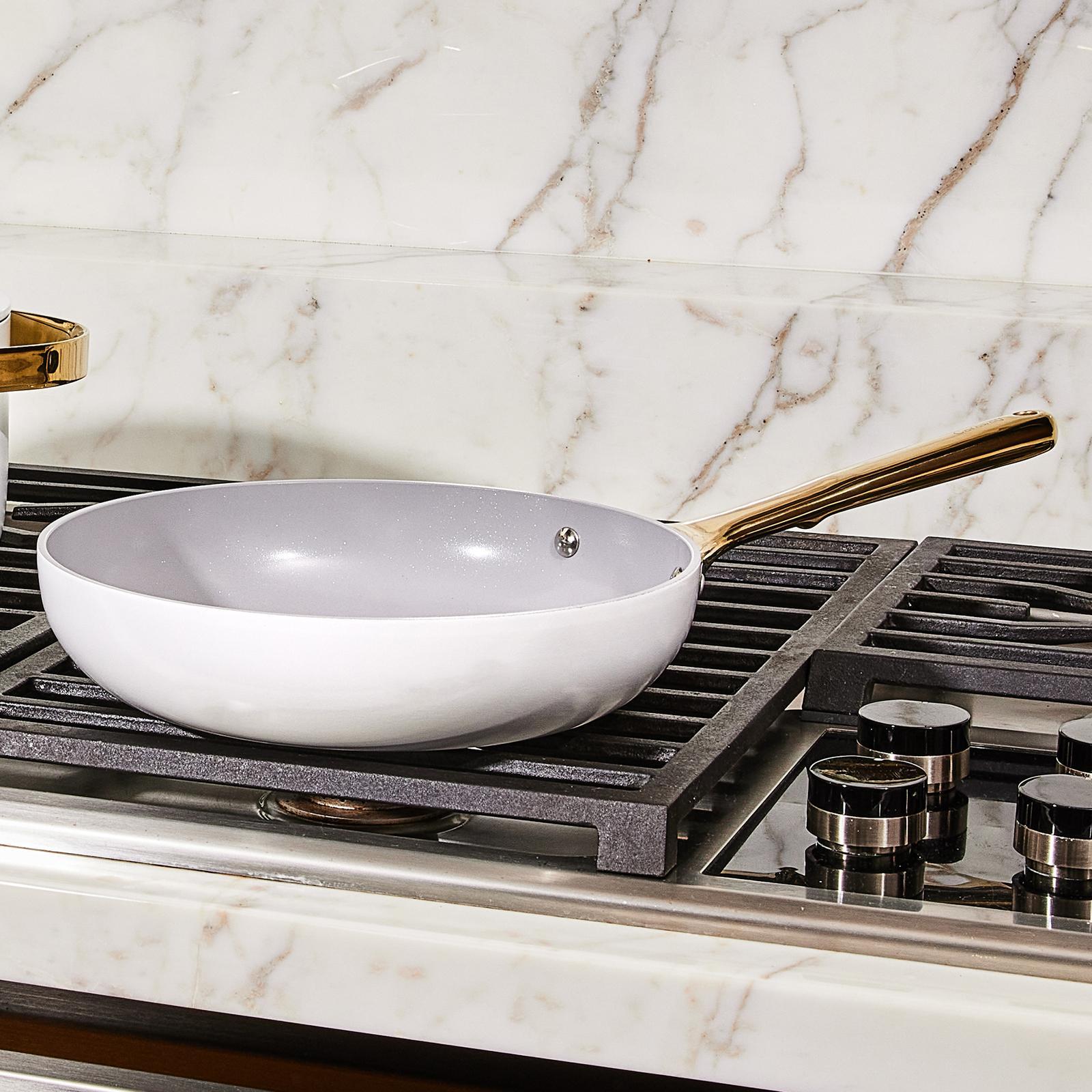 Iconics Ceramic Fry Pan