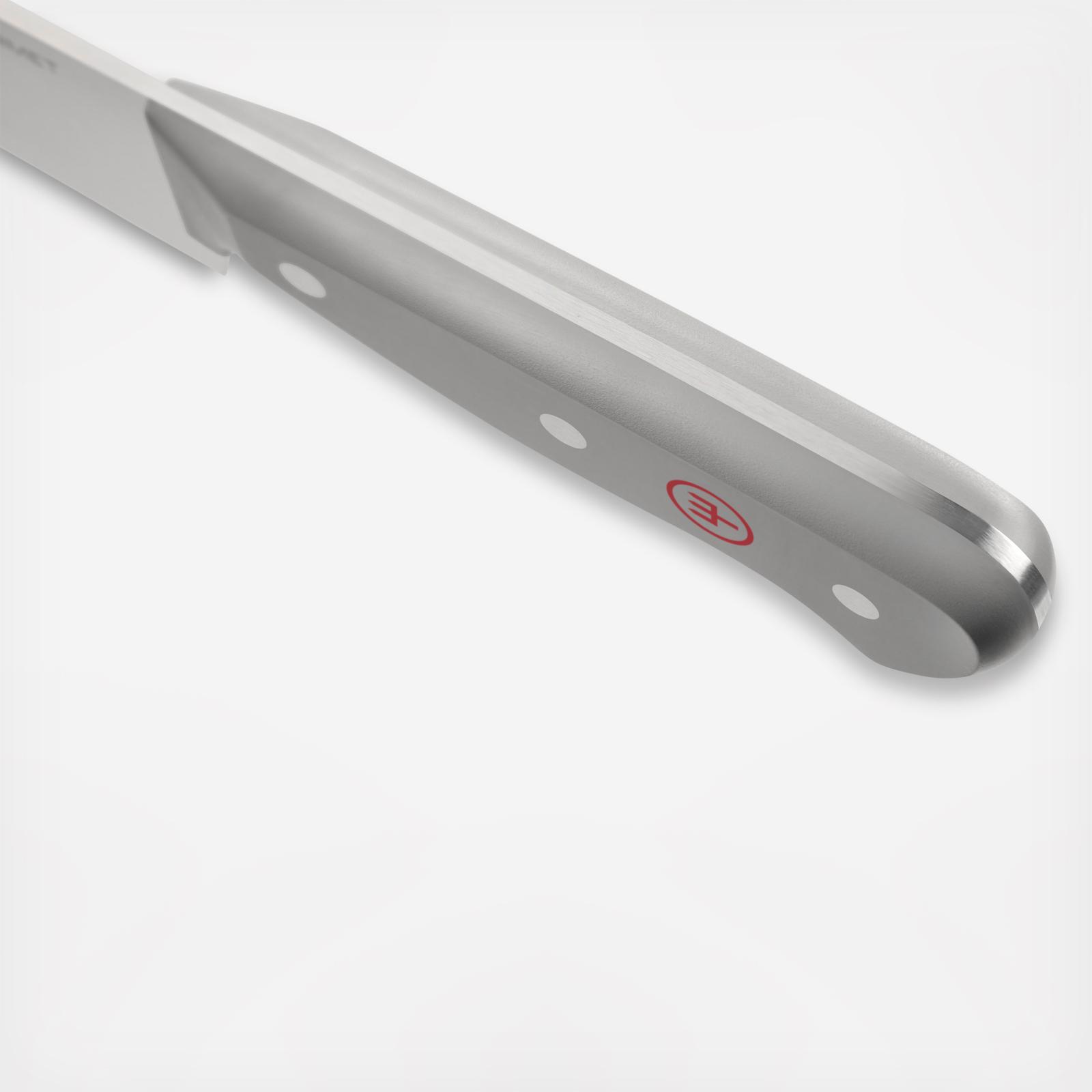 Gourmet 8” Serrated Bread Knife 5 Gourmet 8” Serrated Bread Knife