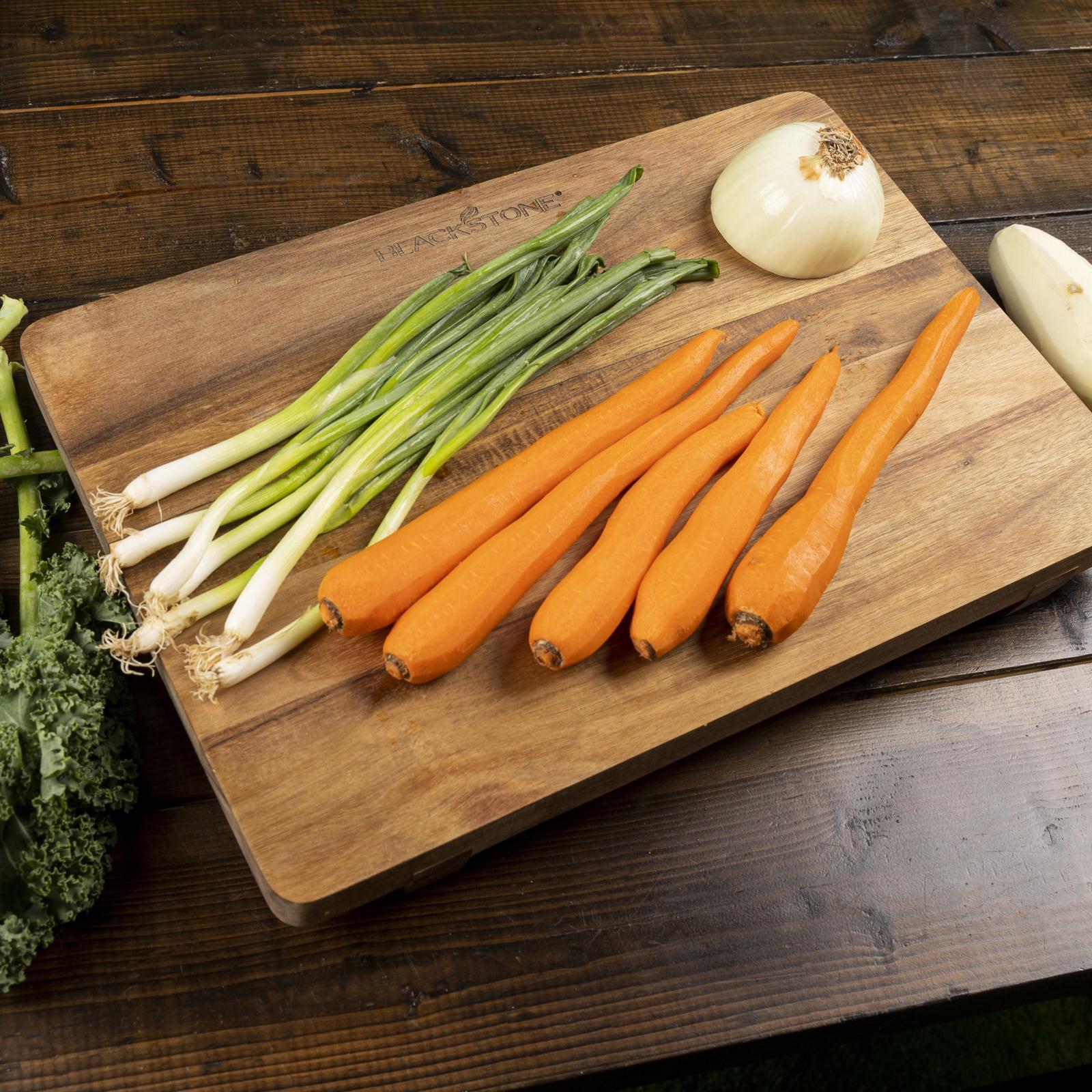Griddle Top Cutting Board 16 Griddle Top Cutting Board