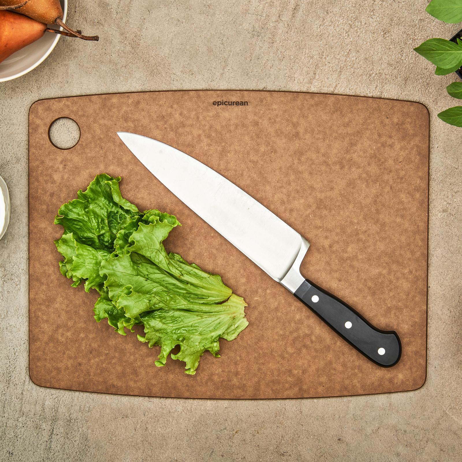 Kitchen Series Cutting Board 1 Kitchen Series Cutting Board