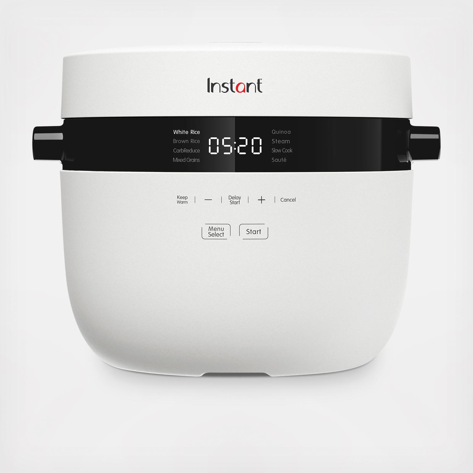 Multigrain Rice & Slow Cooker 2 Multigrain Rice & Slow Cooker