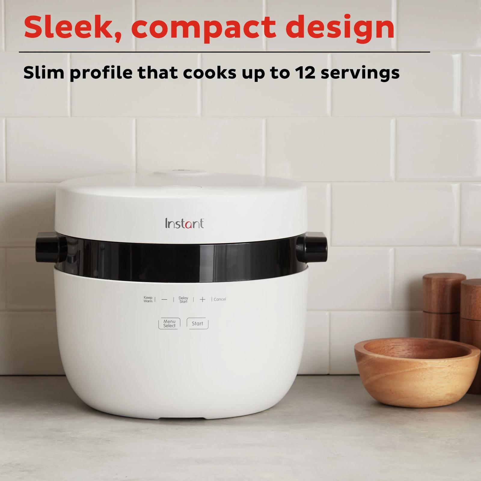 Multigrain Rice & Slow Cooker 5 Multigrain Rice & Slow Cooker