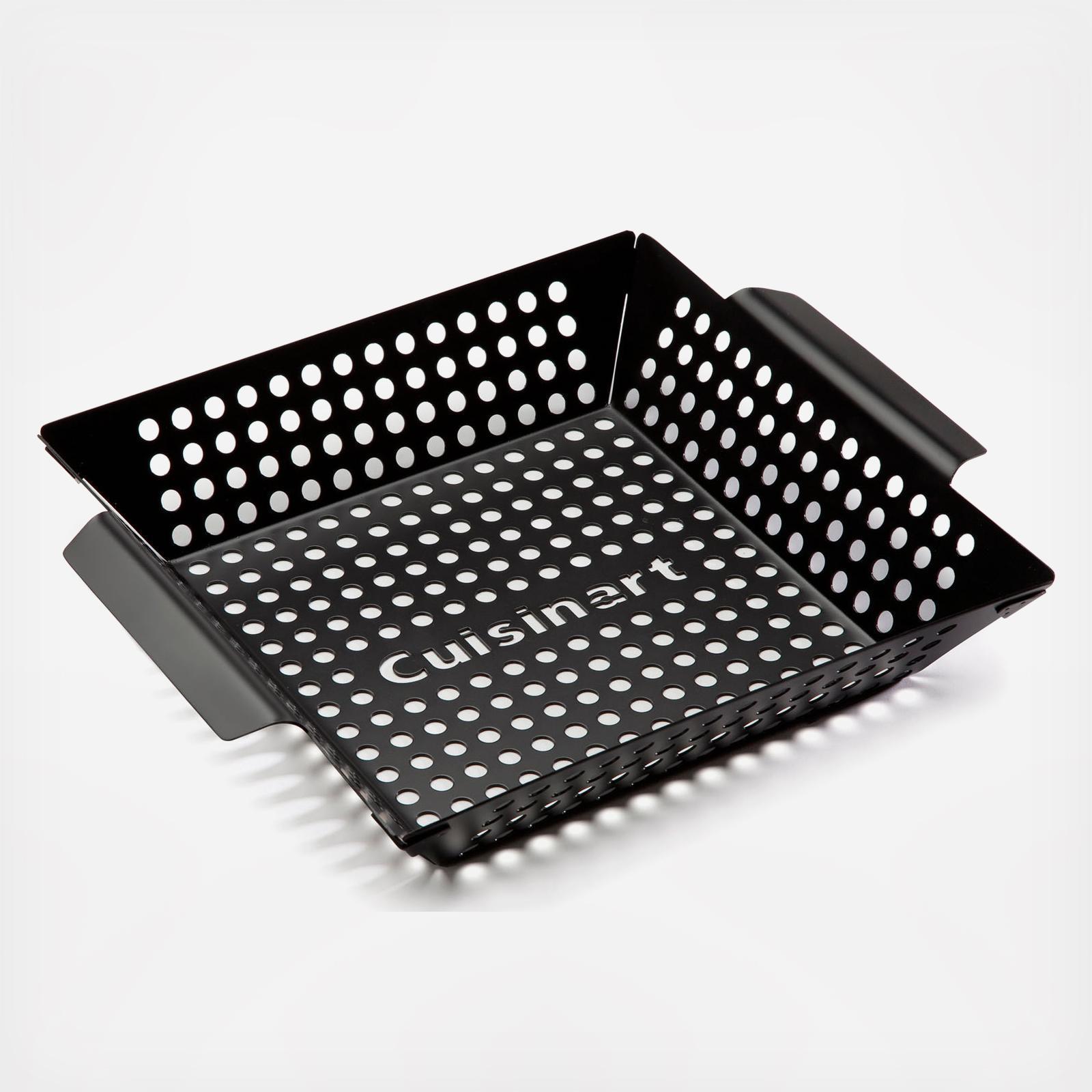 Nonstick Grill Wok 2 Nonstick Grill Wok