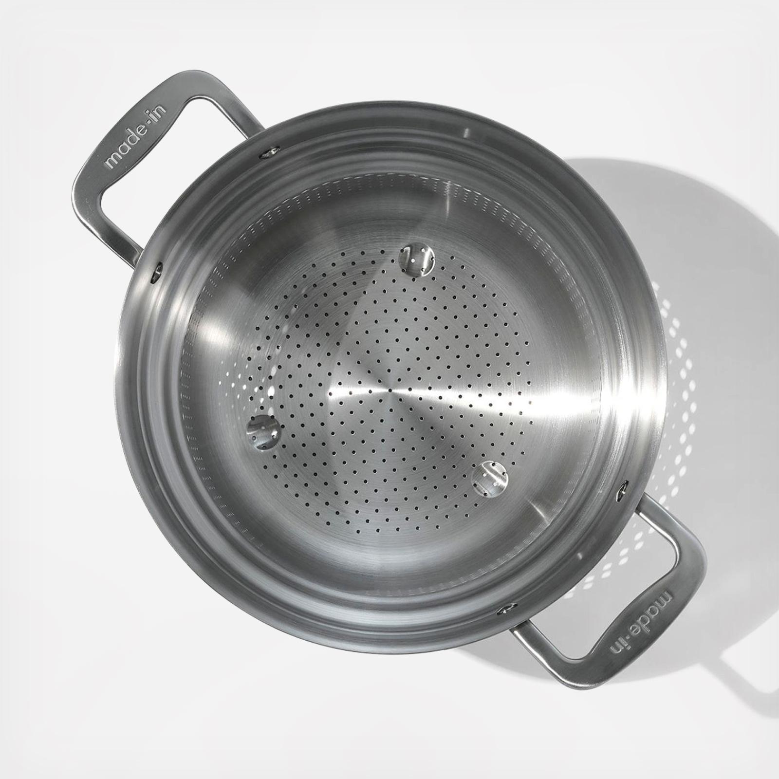 Pasta Insert
