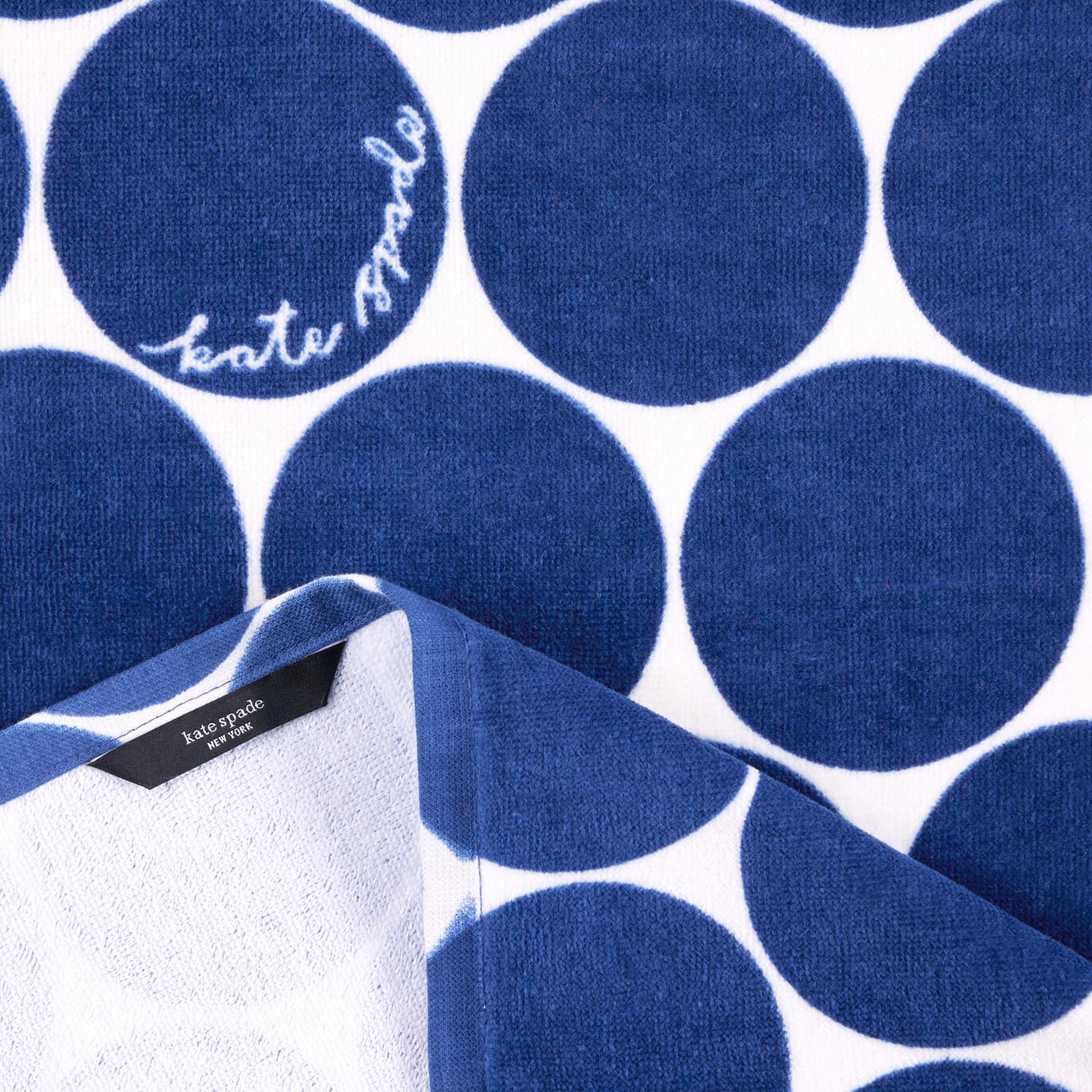Joy Dot Kitchen Towel, Set of 2 6 Joy Dot Kitchen Towel, Set of 2