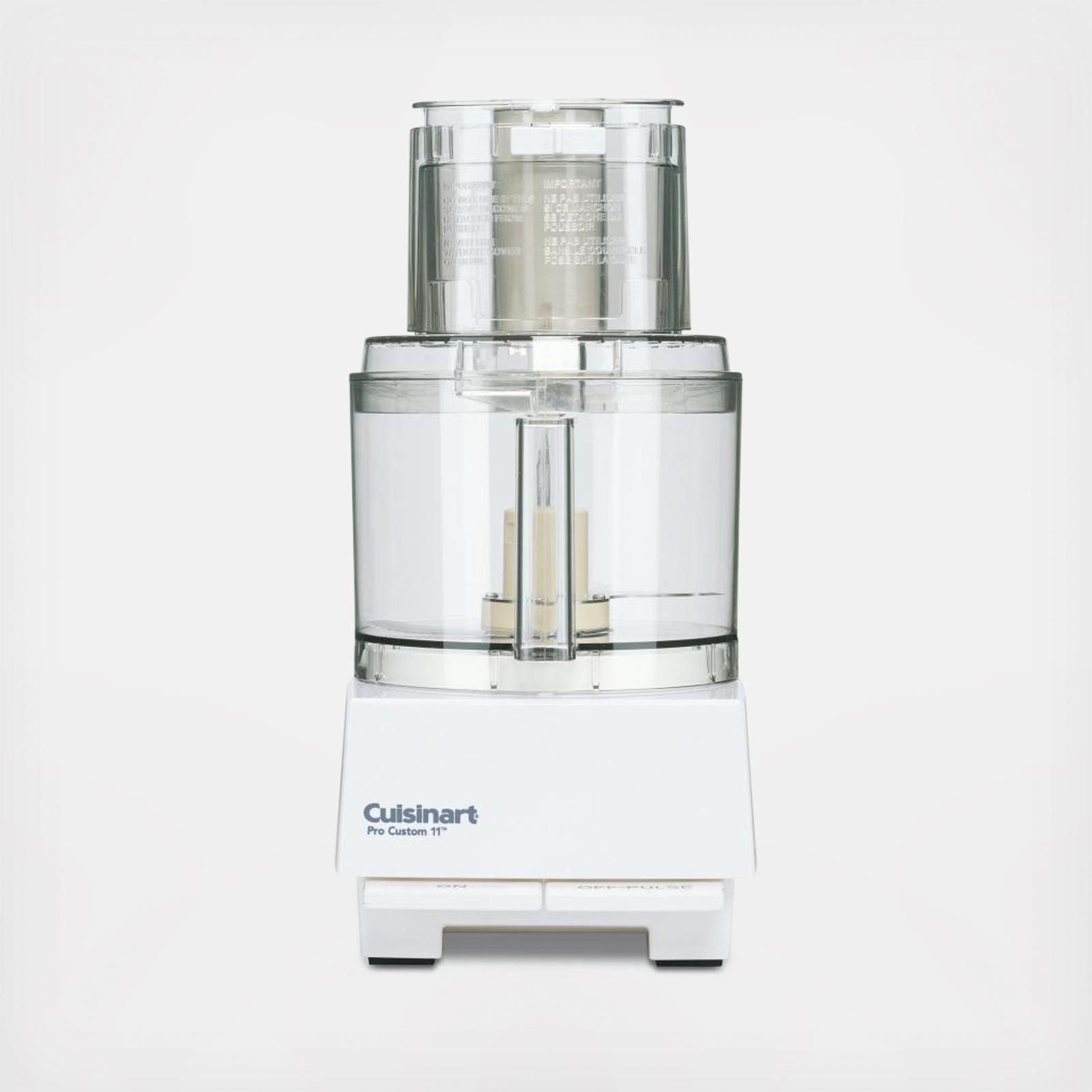 Pro Custom 11-Cup Food Processor