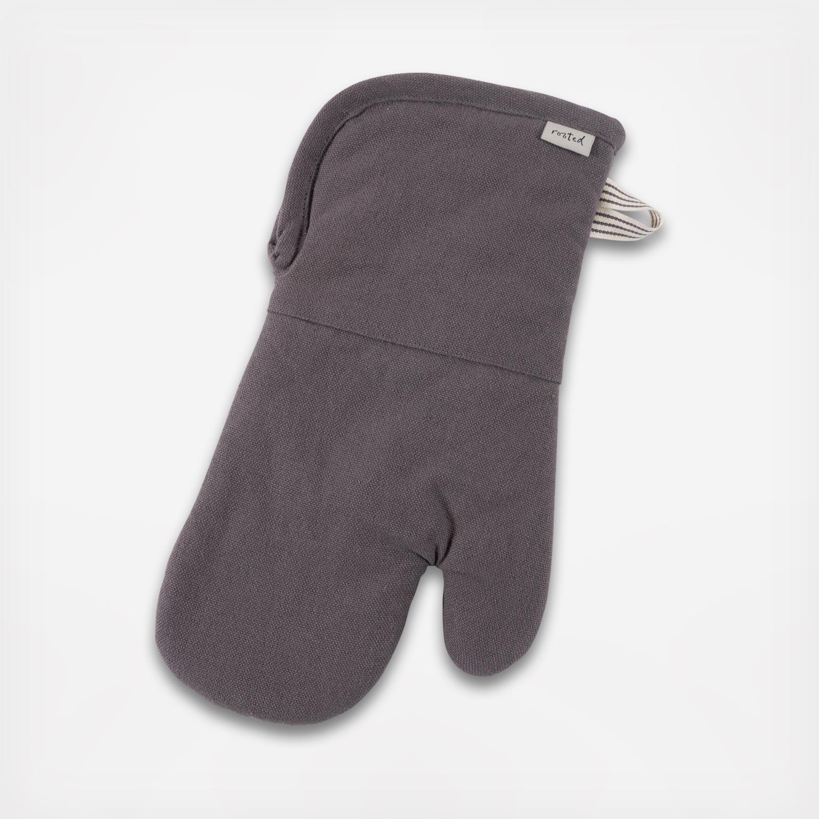 Rooted Sustainable Oven Mitt 5 Rooted Sustainable Oven Mitt