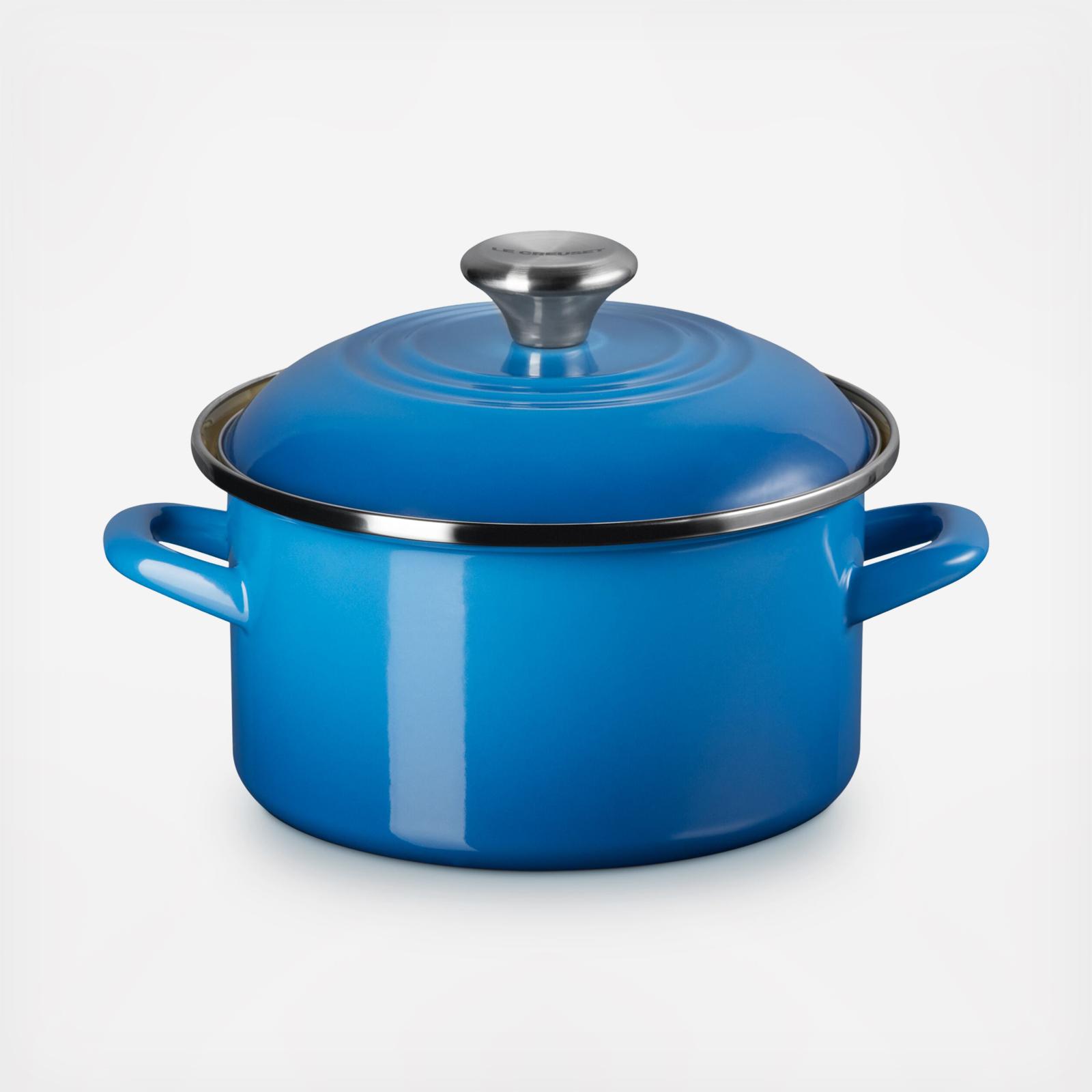 Petite Stockpot 11 Petite Stockpot