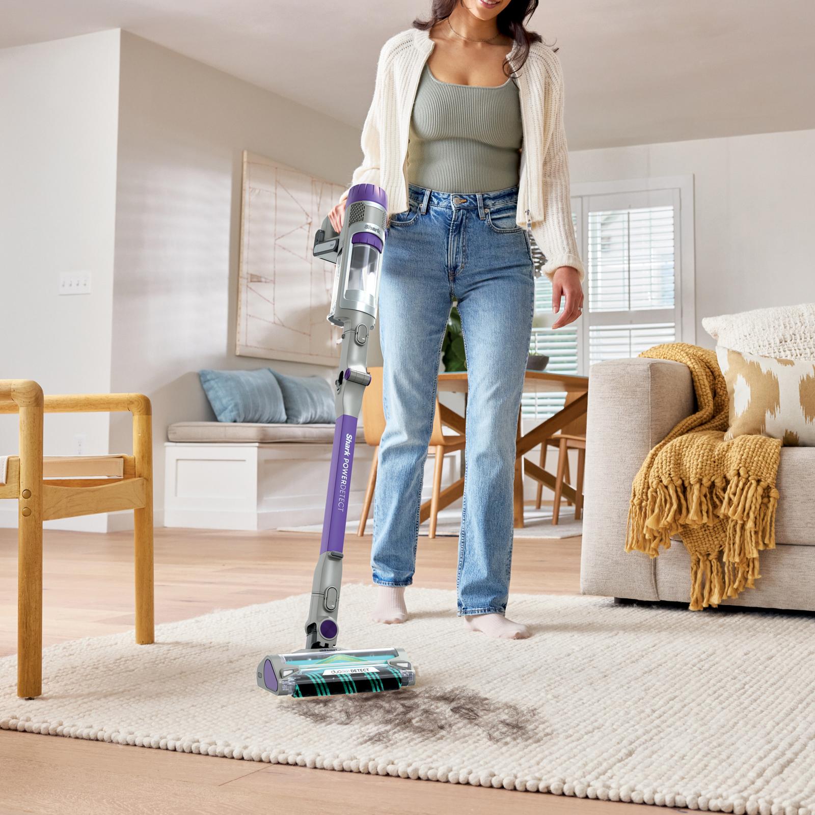 PowerDetect Cordless Stick Vacuum 2 PowerDetect Cordless Stick Vacuum